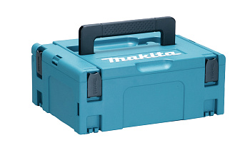 Кейс Makpac тип 2, 395Х295Х162 мм Makita