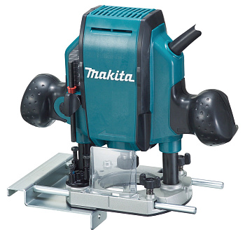 Сетевой фрезер Makita RP0900 • 900 Вт • 8 мм • 27000 об/мин