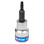 Насадка (бита) торцевая 3/8", Torx, T15, L = 50 мм KING TONY 302315