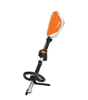 Комбимотор STIHL KMA 130 R • 3,2 кг • без насадок