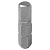 KING TONY Вставка (бита) торцевая 1/4", Hex, 6 мм, 25 мм