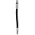 Держатель вставок (бит) 1/4", 300 мм, гибкий, для шуруповерта KING TONY 755-300