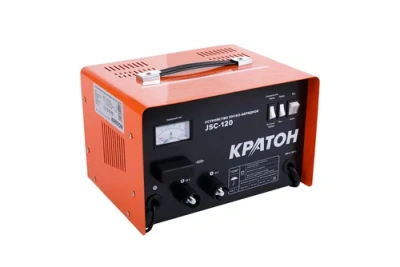 Устройство пуско-зарядное Кратон JSC-120