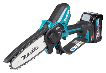 Аккумуляторная цепная пила Makita UC029GZ01 • 40V XGT • 590 Вт • 6/15 см • 0.325 • 1.1 мм • 8 м/с • BL • XPT