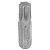 Вставка (бита) торцевая 5/16", Torx, Т45, 36 мм KING TONY 183645T