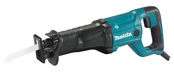 Сетевая сабельная пила Makita JR3051TK • 1200 Вт • 30 мм • 0-3000 об/мин