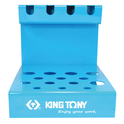 Подставка для динамометрических ключей KING TONY 87151