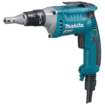 Сетевый шуруповерт Makita FS6300 • 570 Вт