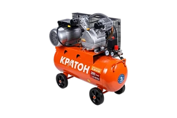 Компрессор с ременной передачей Кратон AC-300-50-BDV