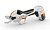Секатор аккумуляторный STIHL ASA 20.0 SET