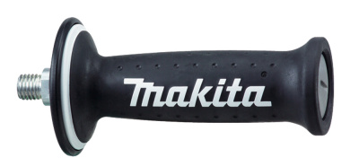 Антивибрационная боковая рукоятка для УШМ 180/230 мм Makita