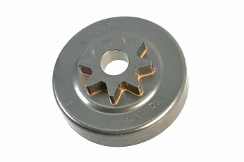 Звездочка цепная 3/8" P 6z MS 162-212 (набор)