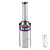 Головка торцевая TORX Е-стандарт 3/8", E6, L = 63 мм KING TONY 327506M