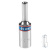 Головка торцевая TORX Е-стандарт 3/8", E6, L = 63 мм KING TONY 327506M