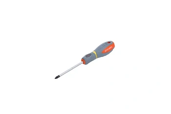 Отвертка Кратон Premium PZ1х80