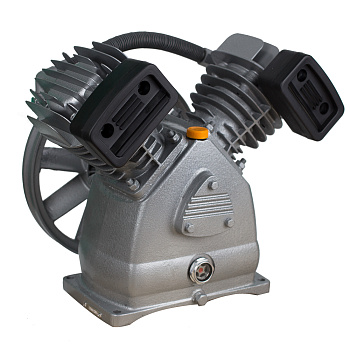 REMEZA Ремкомплект для компрессоров LB30, блок поршневой LB 30-2 (R 4022230010)