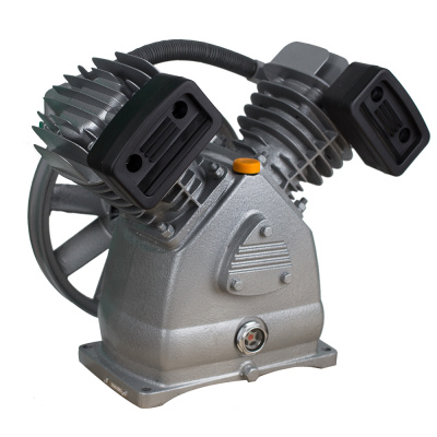 REMEZA Ремкомплект для компрессоров LB30, блок поршневой LB 30-2 (R 4022230010)