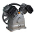 REMEZA Ремкомплект для компрессоров LB30, блок поршневой LB 30-2 (R 4022230010)