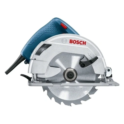 Пилы дисковые GKS 600