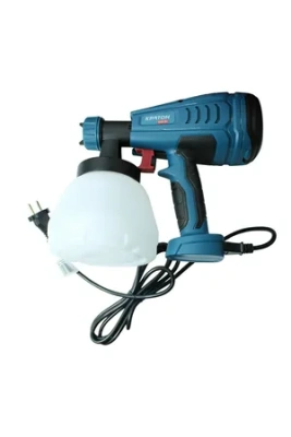Краскораспылитель электрический КРАТОН ESG-150