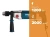 Дрель-шуруповерт сетевая Кратон ESDD-280/24