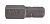 Насадка HEX8.0, 25 мм, E-form (MZ), 10 шт. Makita