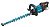 Аккумуляторный кусторез Makita DUH502Z • 18V LXT • 500 мм • 23 мм