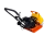 Виброплита бензиновая КРАТОН KR-PC87