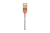 Бур Кратон SDS-plus S2 Ø8х160 мм