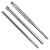 Динамометрический ключ 1", 750-2000 Нм, "ALUMINIUM", футляр KING TONY 3485G-2DB