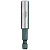 Держатель вставок (бит) 1/4", 60 мм, магнитный, для шуруповерта KING TONY 750-60