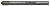 Сверло по стеклу GEN2 6x58 Makita