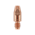 Сварочный наконечник Cu Cr–Zr М8 d1,2 (everZIP) STE0005-82