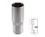 TOLSEN Головка торцевая глубокая шестигранная 1/2", 19 мм