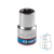 Головка торцевая TORX Plus 1/2", EP18, L = 45 мм KING TONY 433E18M