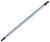 KING TONY Вставка (бита) прецизионная для отвертки 91230, Phillips PH00 /Slotted 2 мм