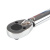 Ключ динамометрический 3/8", 7-105 Нм, в пластиковом кейсе МАСТАК 012-30105C