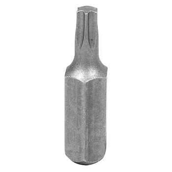 KING TONY Вставка (бита) торцевая 5/16", Torx, Т20, 32 мм