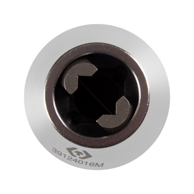 Метчикодержатель М20-М27, 1/2" KING TONY 39124016M