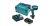 Аккумуляторный ударный гайковёрт Makita DTW1001RTJ