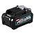 Аккумулятор Makita BL4040 • 40V XGT Li-ion • 4.0Ah • 1 шт.