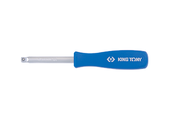 KING TONY Отвертка вороток 1/4", 150 мм