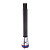 KING TONY Насадка (бита) торцевая 1/2", Spline, M12, L = 140 мм