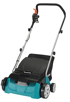 Сетевой скарификатор-аэратор Makita UV3200 • 1300 Вт • 32 см • травосборник 30 л