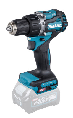 Аккумуляторная компактная дрель-шуруповерт Makita DF002GZ • 40V XGT • 0-2200 об/мин