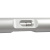 Динамометрический ключ 3/4", 110-550 Нм, "ALUMINIUM", футляр KING TONY 3465G-1FB