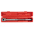 Ключ динамометрический 1/2", 28-210 Нм, в пластиковом кейсе МАСТАК 012-40210C