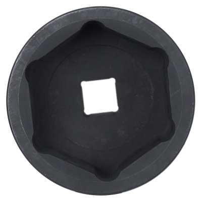 KING TONY Головка торцевая ударная шестигранная 1&1/2", 135 мм