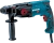 Перфоратор Кратон RH-650-24