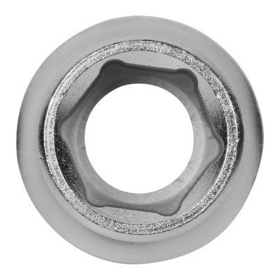 KING TONY Головка торцевая глубокая шестигранная 3/8", 11 мм